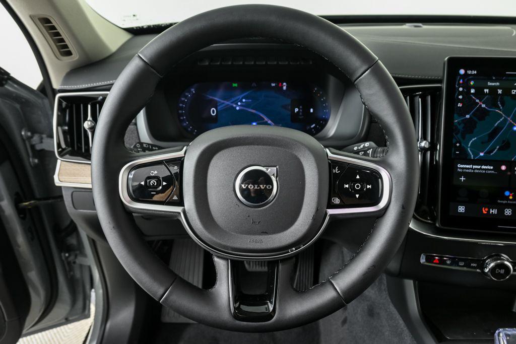 new 2026 Volvo XC90 car