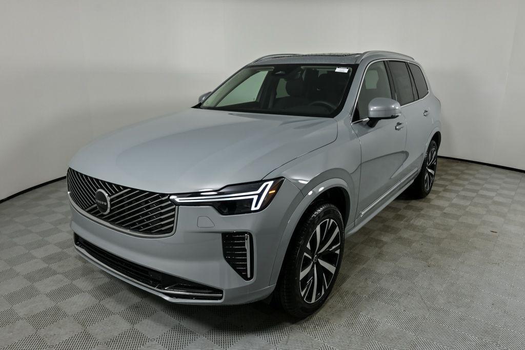 new 2026 Volvo XC90 car