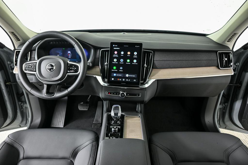 new 2026 Volvo XC90 car