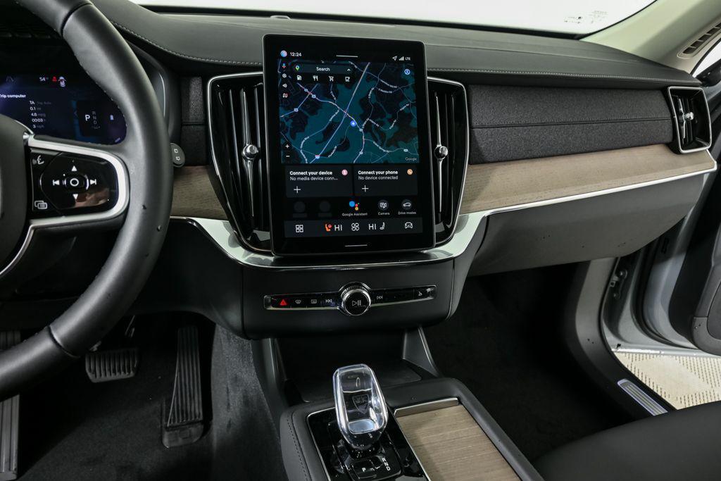 new 2026 Volvo XC90 car