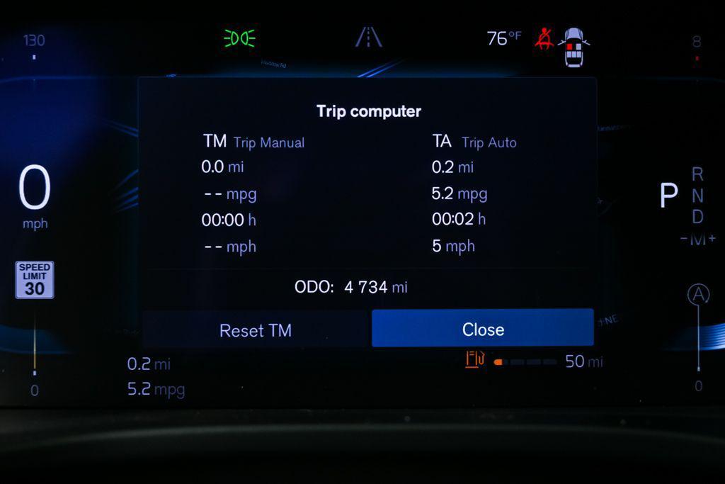 used 2024 Volvo XC40 car, priced at $39,699