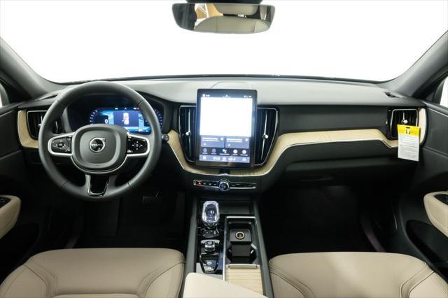 new 2026 Volvo XC60 car, priced at $50,995