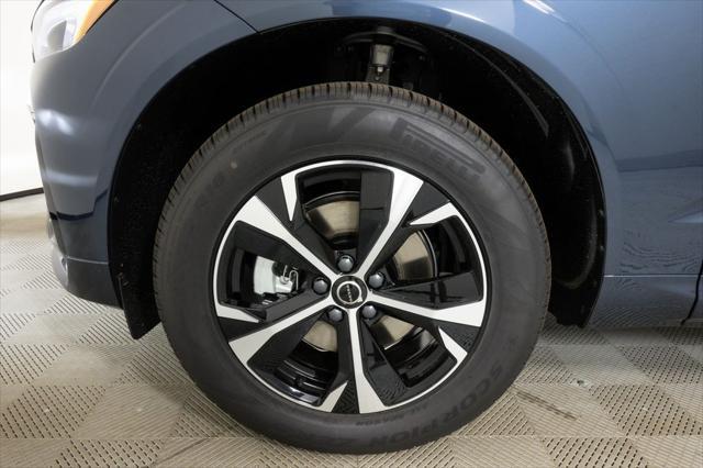 new 2026 Volvo XC60 car, priced at $50,995