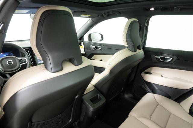 new 2026 Volvo XC60 car, priced at $50,995