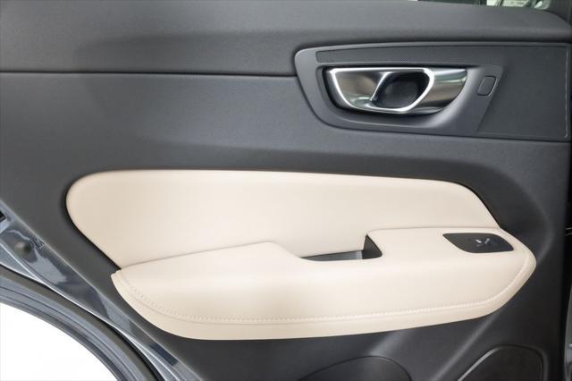 new 2026 Volvo XC60 car, priced at $50,995