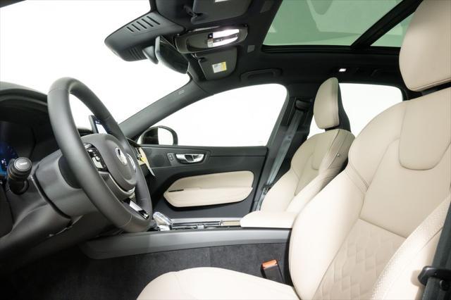 new 2026 Volvo XC60 car, priced at $50,995