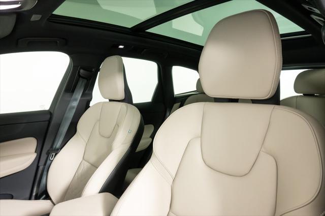 new 2026 Volvo XC60 car, priced at $50,995