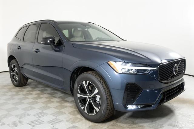 new 2026 Volvo XC60 car, priced at $50,995