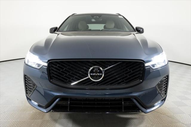 new 2026 Volvo XC60 car, priced at $50,995