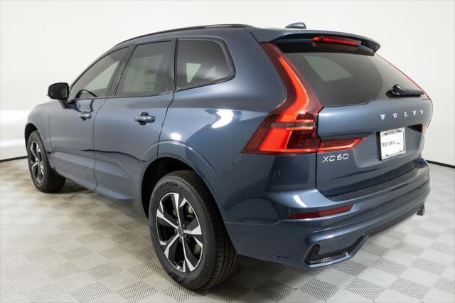 new 2026 Volvo XC60 car, priced at $50,995