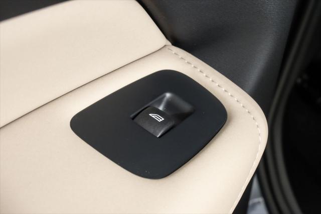 new 2026 Volvo XC60 car, priced at $50,995