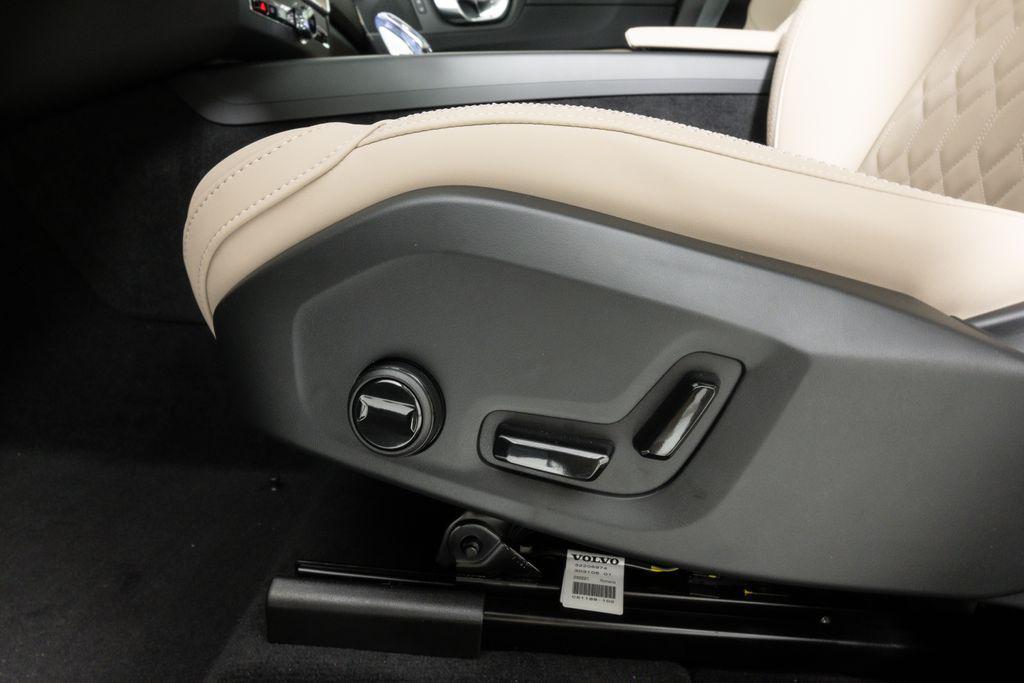 new 2026 Volvo XC60 car, priced at $50,995