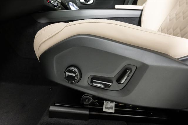 new 2026 Volvo XC60 car, priced at $50,995