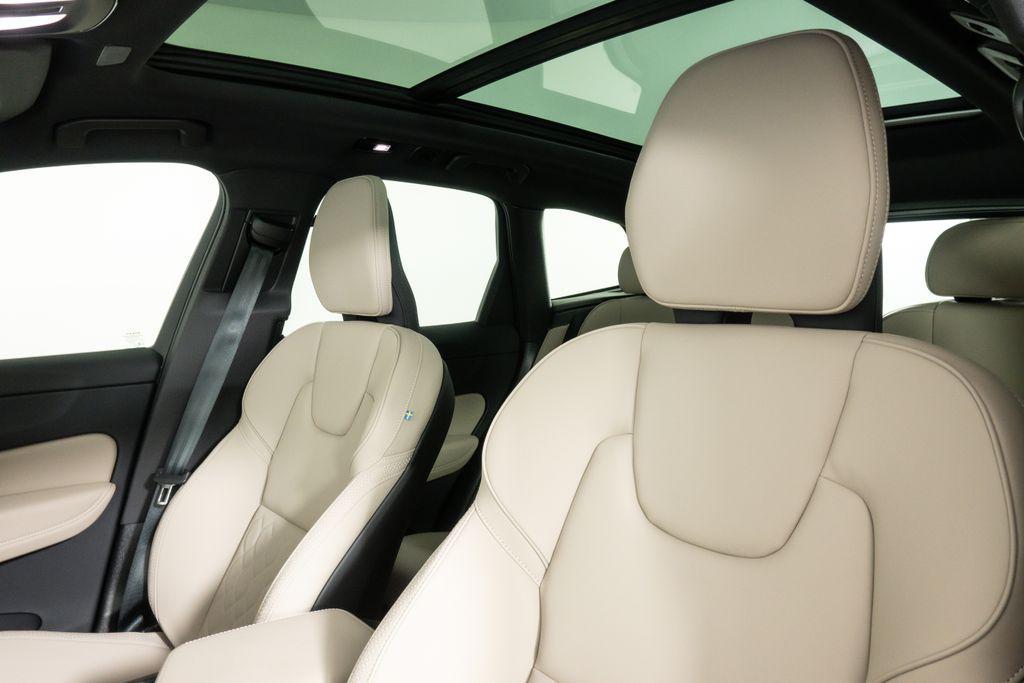 new 2026 Volvo XC60 car, priced at $50,995
