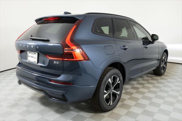 new 2026 Volvo XC60 car, priced at $50,995