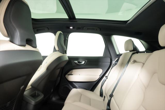new 2026 Volvo XC60 car, priced at $50,995