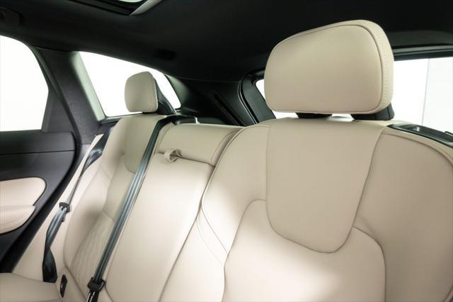 new 2026 Volvo XC60 car, priced at $50,995