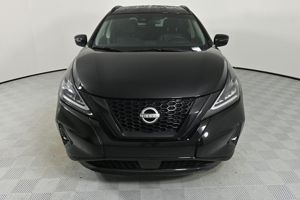 used 2024 Nissan Murano car, priced at $23,010