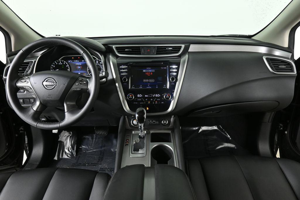 used 2024 Nissan Murano car, priced at $23,010
