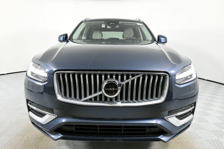 new 2025 Volvo XC90 car, priced at $63,265