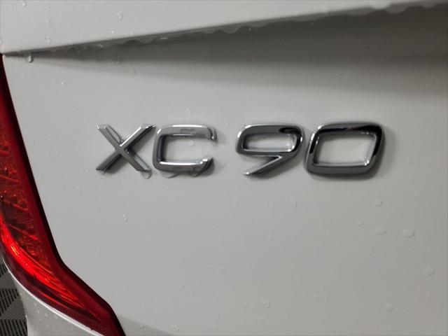 new 2024 Volvo XC90 car, priced at $64,040