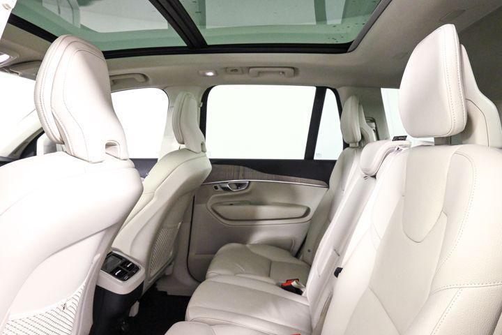 used 2024 Volvo XC90 car, priced at $49,900