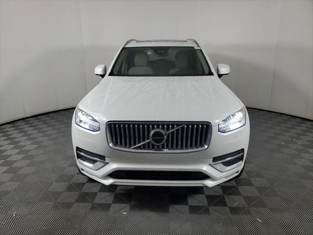 new 2024 Volvo XC90 car, priced at $64,305