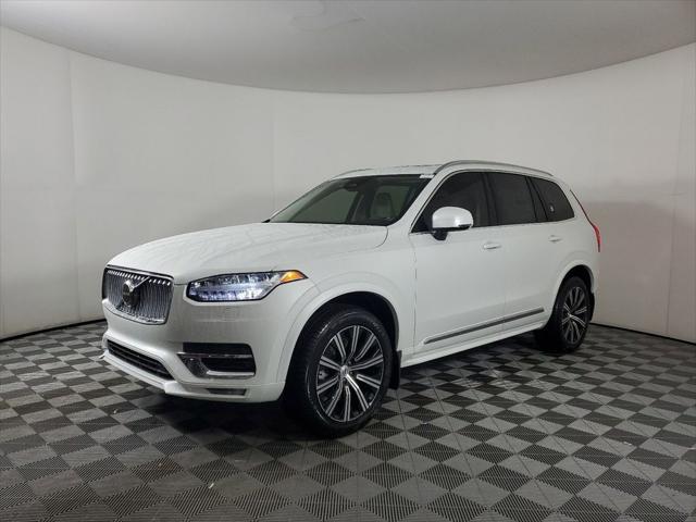 new 2024 Volvo XC90 car, priced at $64,305