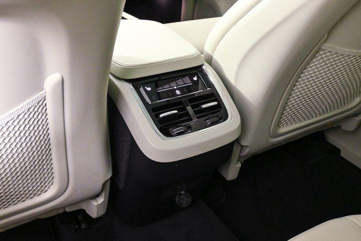 used 2024 Volvo XC90 car, priced at $49,900