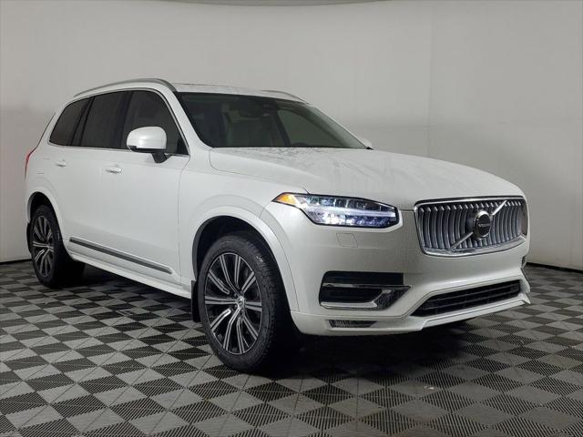 new 2024 Volvo XC90 car, priced at $64,305