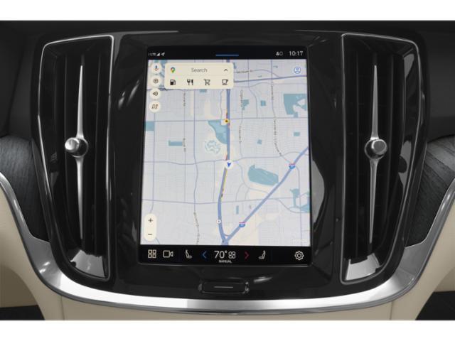 used 2024 Volvo V60 Cross Country car, priced at $42,000