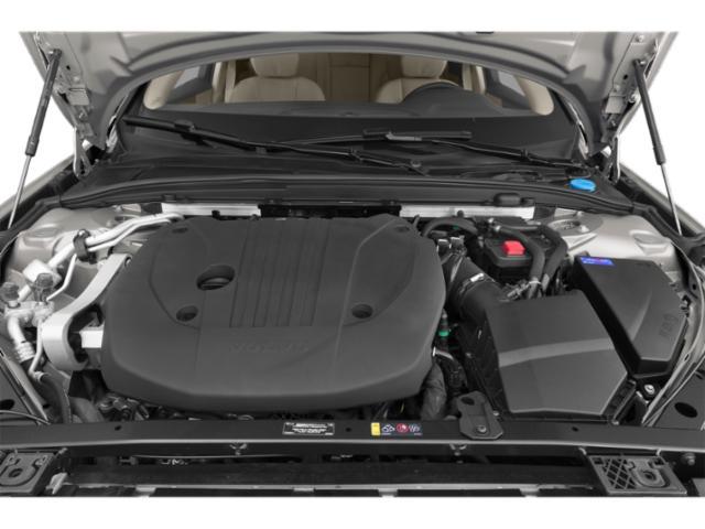 used 2024 Volvo V60 Cross Country car, priced at $42,000