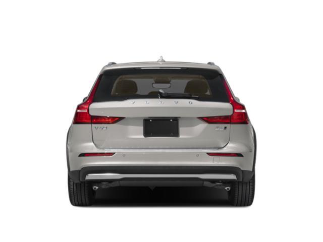 used 2024 Volvo V60 Cross Country car, priced at $42,000