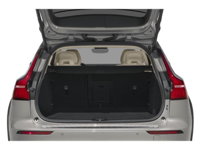 used 2024 Volvo V60 Cross Country car, priced at $42,000