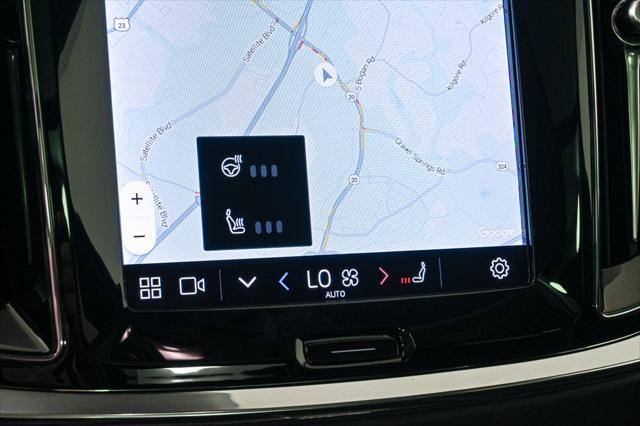 used 2024 Volvo V60 Cross Country car, priced at $40,718