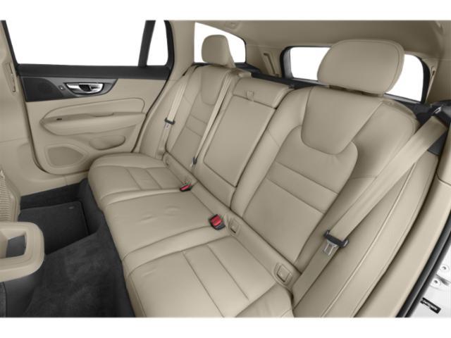 used 2024 Volvo V60 Cross Country car, priced at $42,000