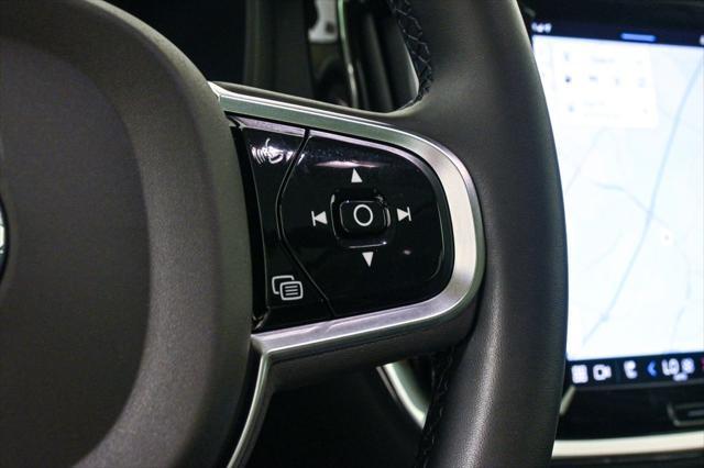 used 2024 Volvo V60 Cross Country car, priced at $40,718