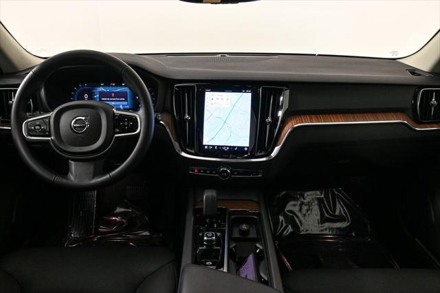 used 2024 Volvo V60 Cross Country car, priced at $40,718