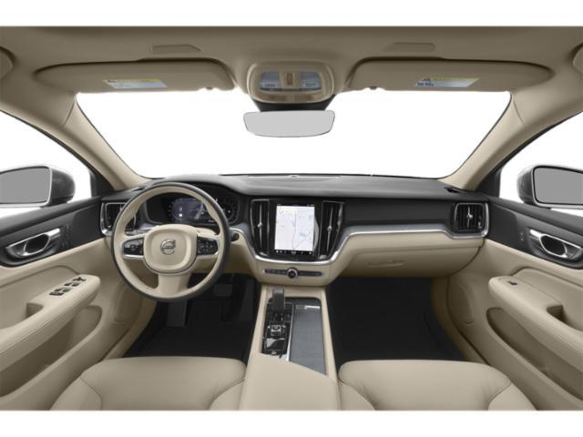 used 2024 Volvo V60 Cross Country car, priced at $42,000