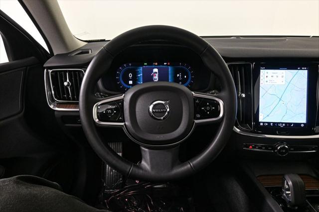 used 2024 Volvo V60 Cross Country car, priced at $40,718