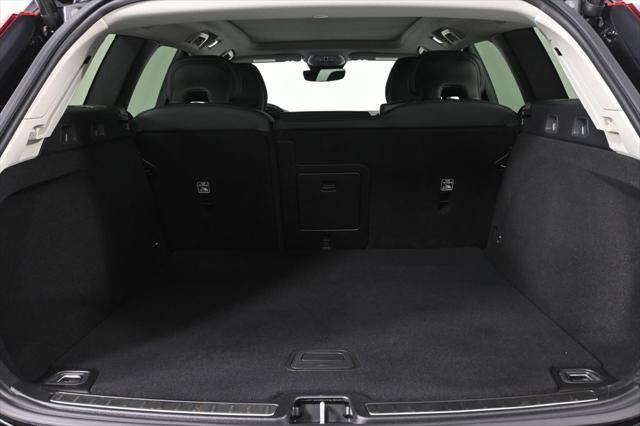 used 2024 Volvo V60 Cross Country car, priced at $40,718