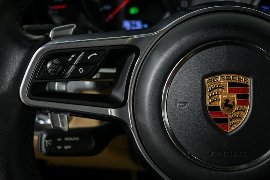 used 2017 Porsche 911 car, priced at $97,992