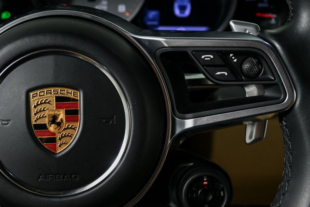 used 2017 Porsche 911 car, priced at $97,992