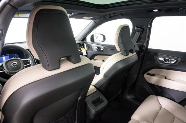 new 2026 Volvo XC60 car, priced at $57,945