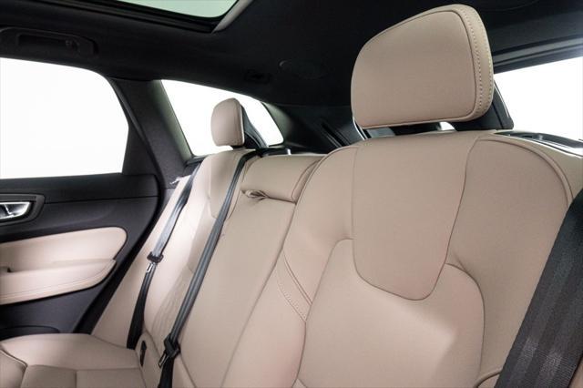 new 2026 Volvo XC60 car, priced at $57,945