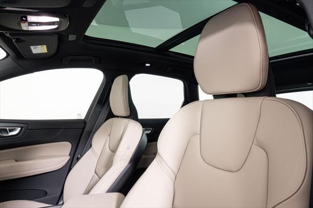 new 2026 Volvo XC60 car, priced at $57,945