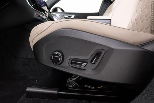 new 2026 Volvo XC60 car, priced at $57,945