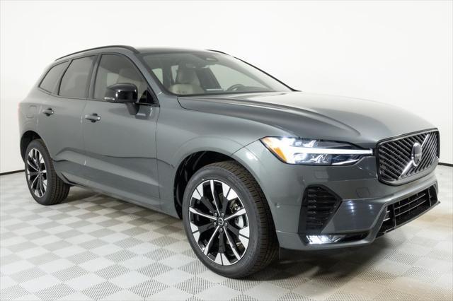 new 2026 Volvo XC60 car, priced at $57,945