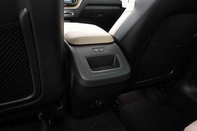 new 2026 Volvo XC60 car, priced at $57,945