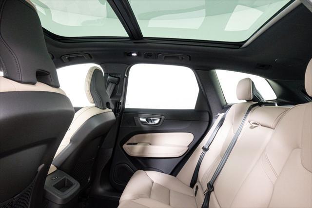 new 2026 Volvo XC60 car, priced at $57,945